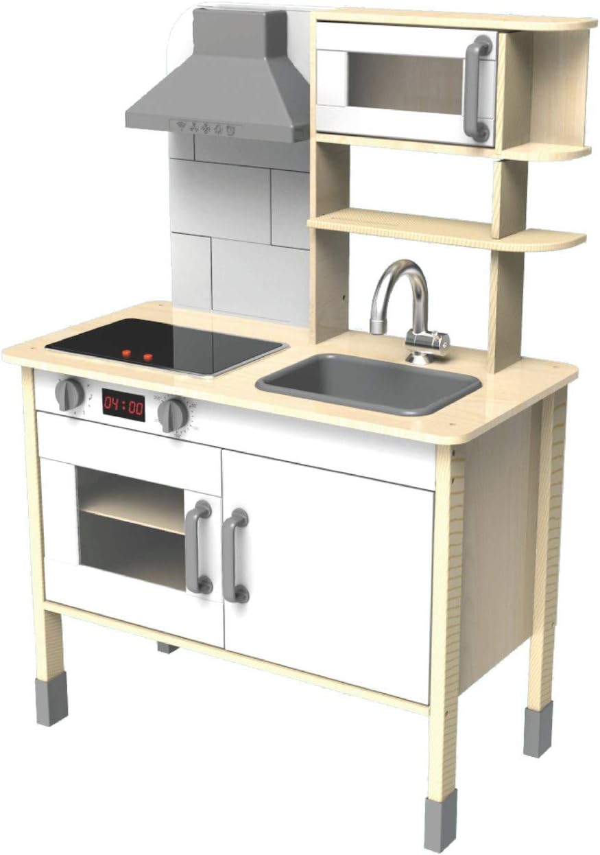 Eichhorn Cuisine Jouer