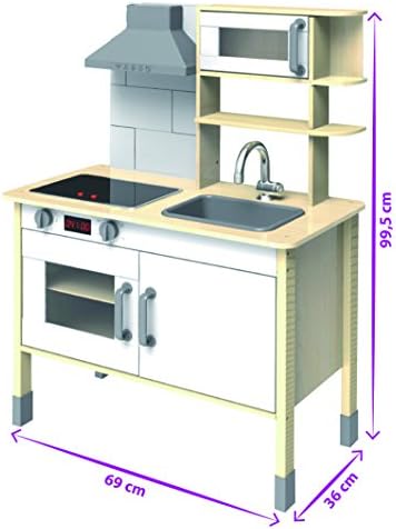 Vue 2 de Eichhorn Cuisine Jouer