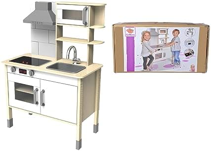 Vue 4 de Eichhorn Cuisine Jouer