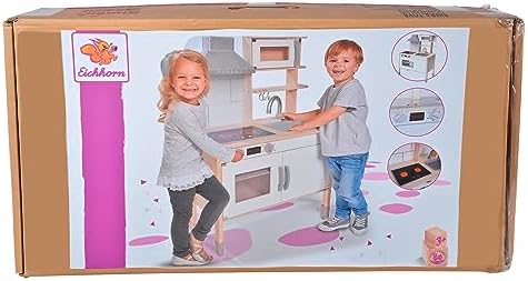 Vue 5 de Eichhorn Cuisine Jouer