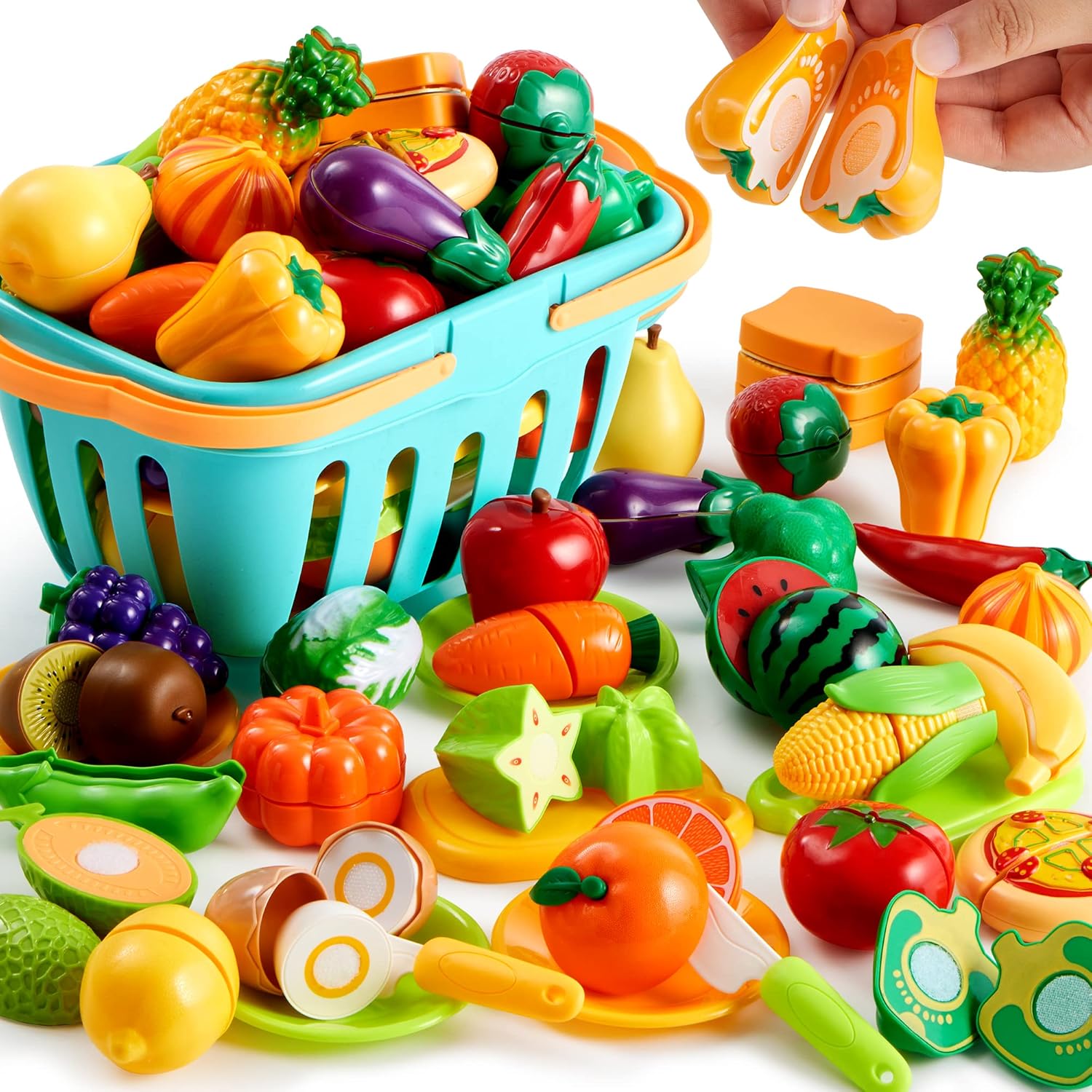 Joyin Lot De Jouets