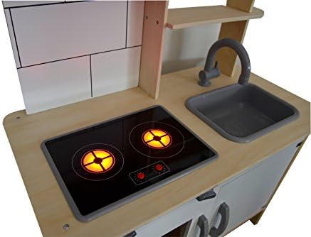 Vue 6 de Eichhorn Cuisine Jouer