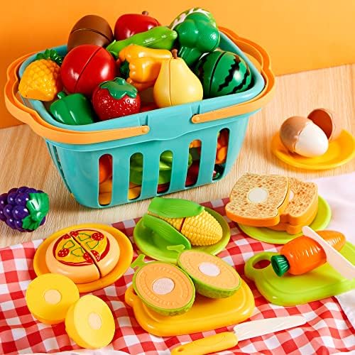 Vue 6 de Joyin Lot De Jouets