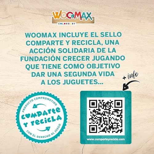 Vue 7 de Woomax Caisse Enregistreuse De