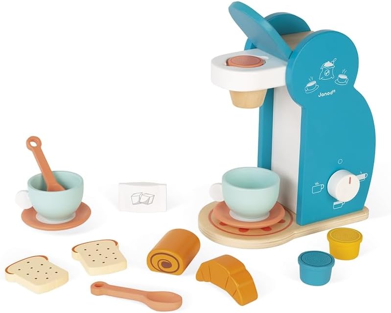 Janod Set Du Petit