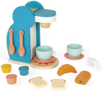 Vue 2 de Janod Set Du Petit