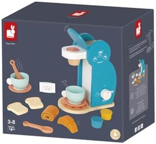 Vue 3 de Janod Set Du Petit