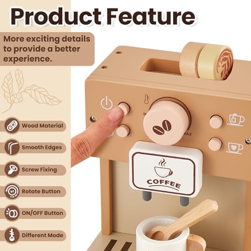 Vue 3 de Buyger Accessoire Dinettes Cuisine