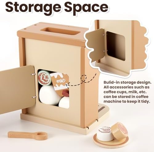 Vue 4 de Buyger Accessoire Dinettes Cuisine
