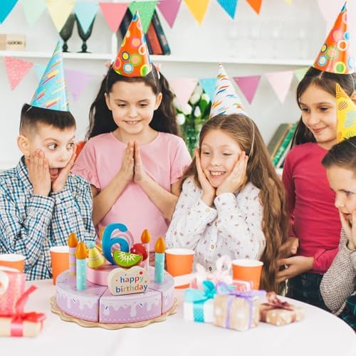 Vue 6 de Hersity Jouet Gateaux Anniversaire