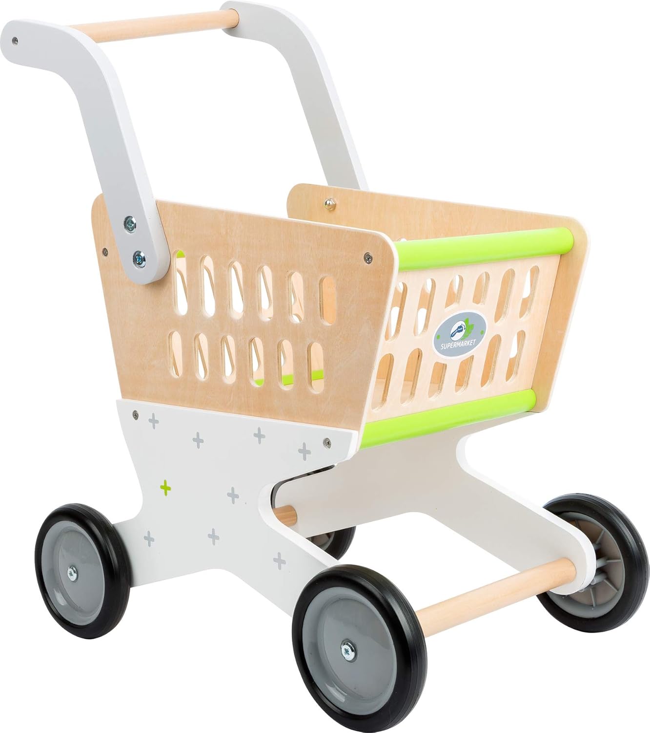 Small Foot Caddie Trend