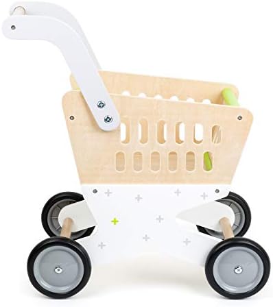 Vue 2 de Small Foot Caddie Trend