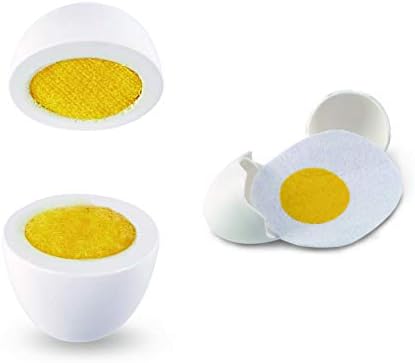 Vue 2 de Hape Oeufs Realistes Jouet
