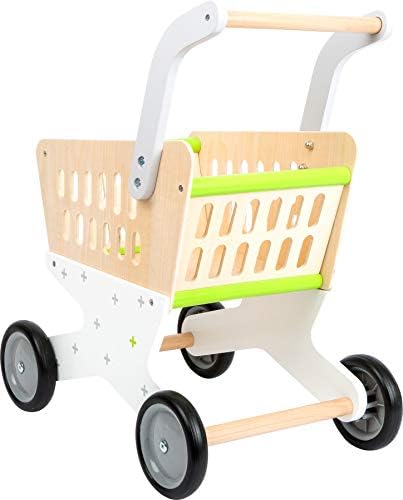 Vue 3 de Small Foot Caddie Trend