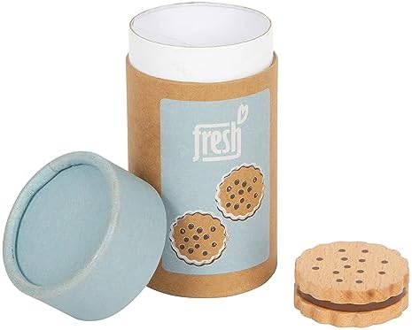 Vue 3 de Small Foot Biscuits Sandwich