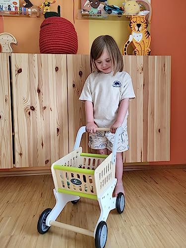 Vue 6 de Small Foot Caddie Trend