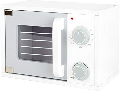 Vue 2 de Small Foot Microondes Pour