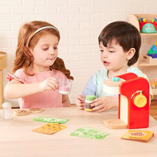 Vue 2 de Battat Education Jouet Mini
