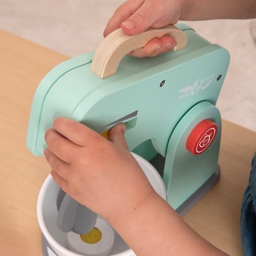 Vue 3 de Tp Toys Robot Mixeur