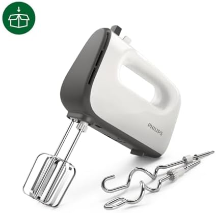 Vue 2 de Philips Serie Batteur Mixeur