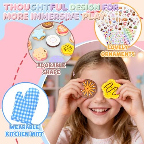 Vue 3 de Hermorryss Jouet Biscuit Bois