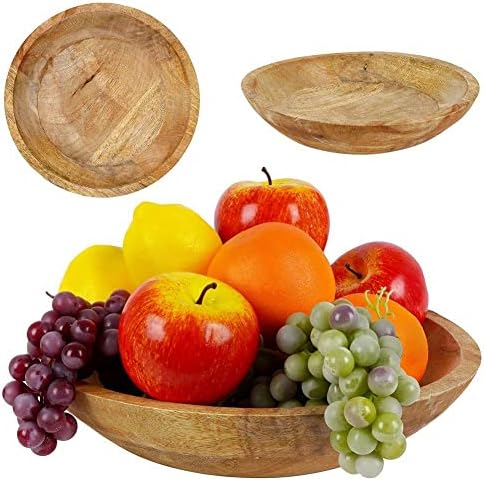 Vue 7 de Vilde Bol Fruits