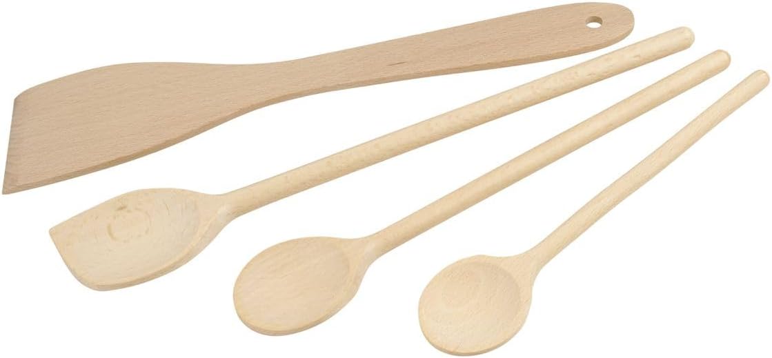 Fackelmann Set De Ustensiles