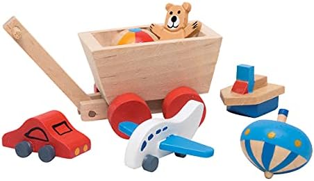 Vue 2 de Goki Accessoire Pour Poupee