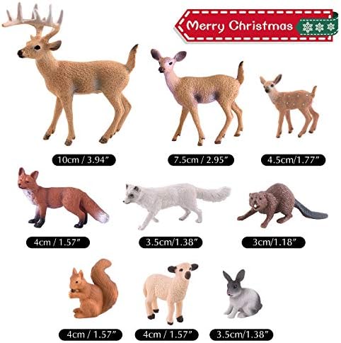 Vue 2 de Tuparka Morceaux Danimaux De