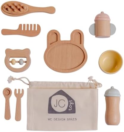 Vue 2 de Jc Toys Lot De
