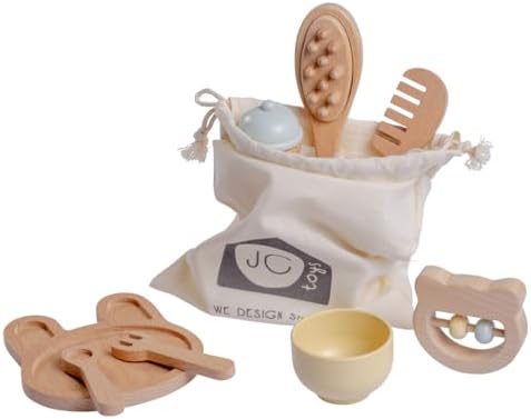 Vue 6 de Jc Toys Lot De