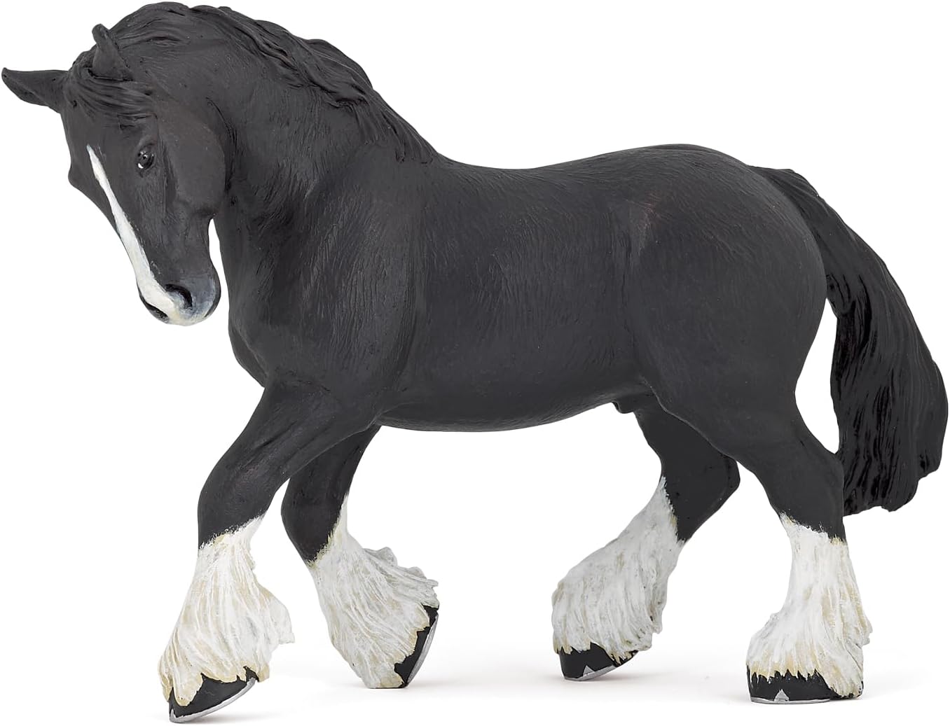 Papo Figurine Etalon Shire
