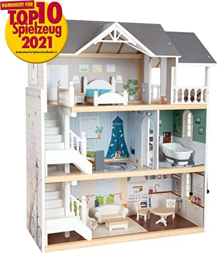 Vue 2 de Small Foot Maison De