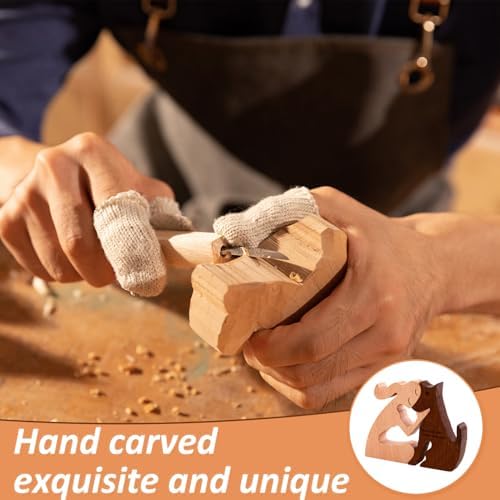 Vue 4 de Cadeau Pour Chien En