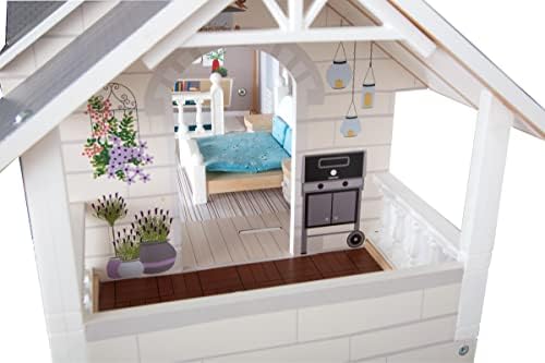 Vue 6 de Small Foot Maison De