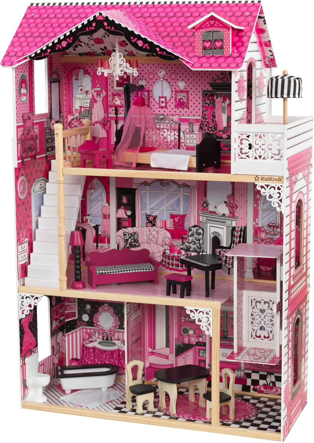 Kidkraft Maison De Poupee