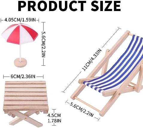Vue 3 de Cobee Lot De Chaises