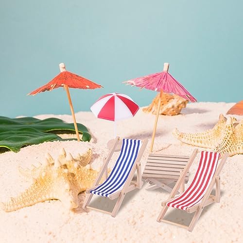 Vue 4 de Cobee Lot De Chaises