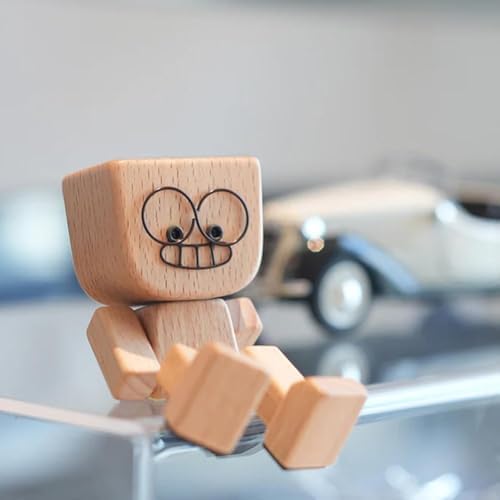 Vue 4 de Charmante Petite Figurine En