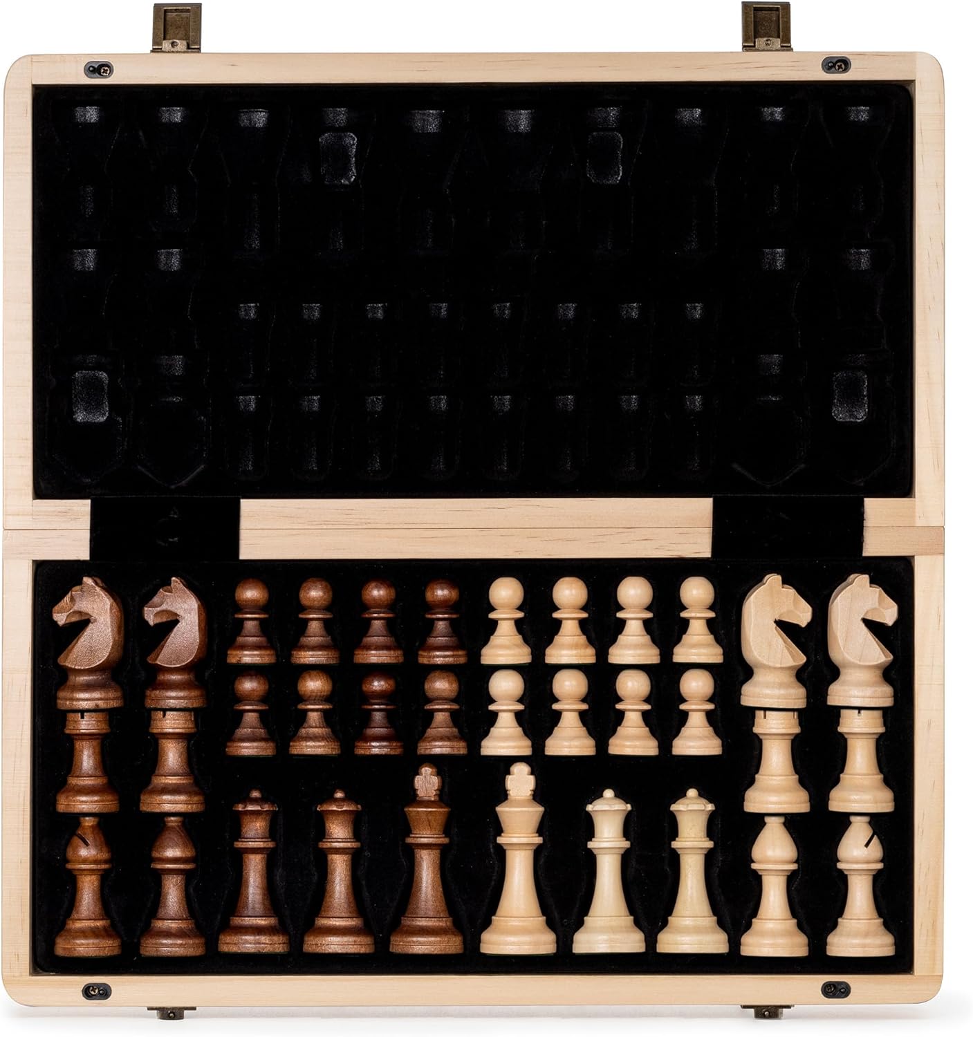 Aa Jeu Dechecs Magnetique