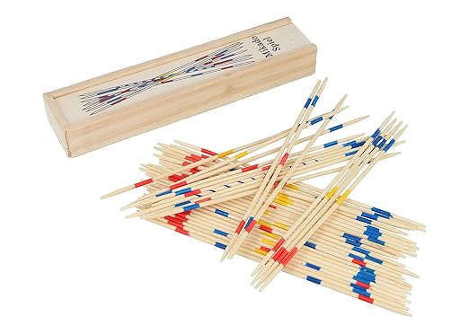 Henbrandt Jeu De Mikado