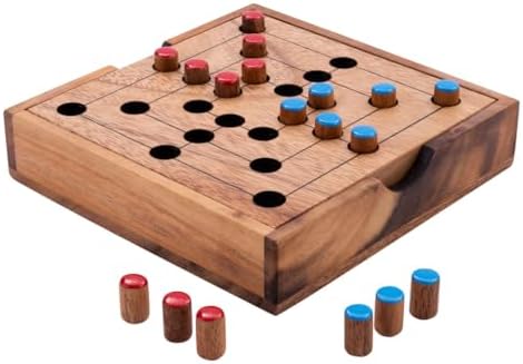 Vue 5 de Engelhart Marelle En Bois