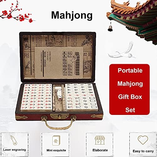 Vue 3 de Nic Is Cocng Mahjong