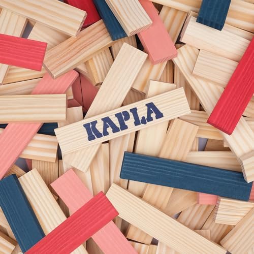 Vue 5 de Kapla Jeu De Construction