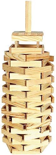 Vue 3 de Tecap Classic Baril Planchettes