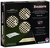 Vue 2 de Dujardin Dames Jeu De