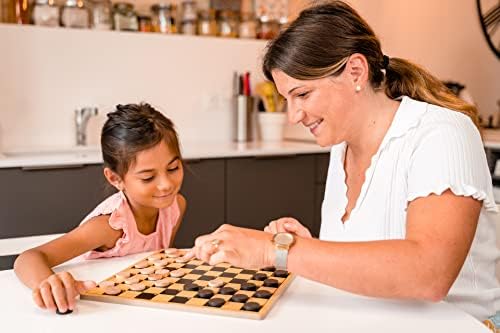 Vue 3 de Dujardin Dames Jeu De