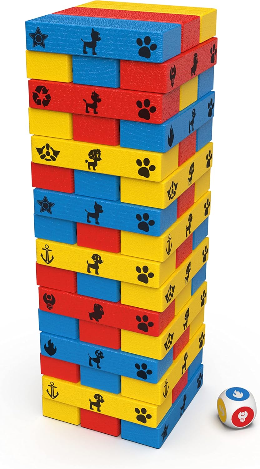 Paw Patrol Pat Patrouille