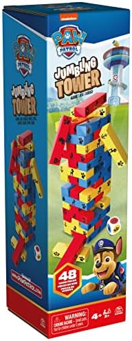 Vue 2 de Paw Patrol Pat Patrouille