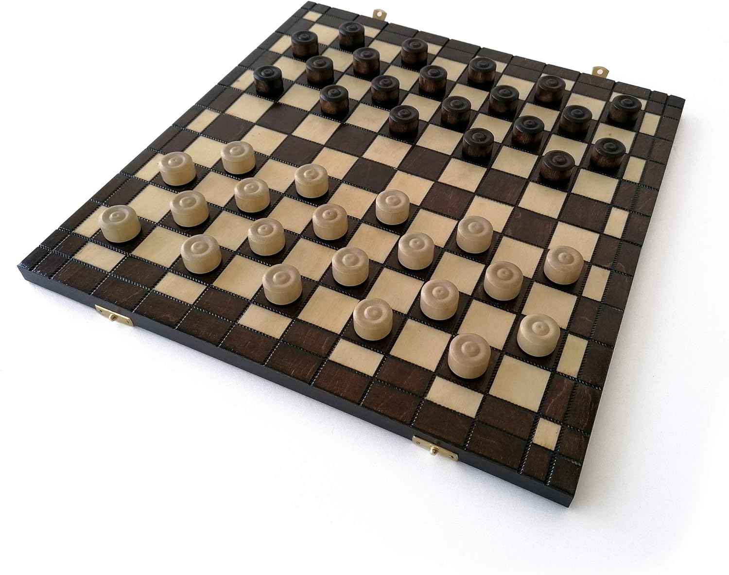 Jeu De Dames Xl